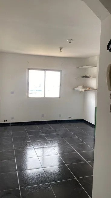 Foto 1 de Kitnet com 1 Quarto para alugar, 35m² em Liberdade, São Paulo