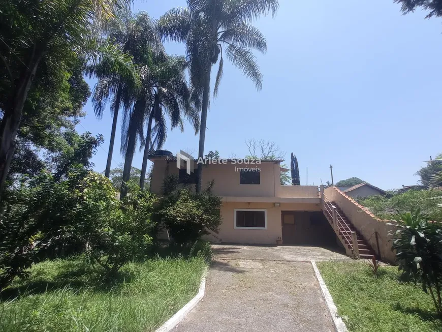 Foto 1 de Casa com 4 Quartos à venda, 1457m² em Batistini, São Bernardo do Campo