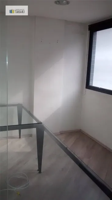 Foto 1 de Sala Comercial para alugar, 50m² em Vila Mariana, São Paulo