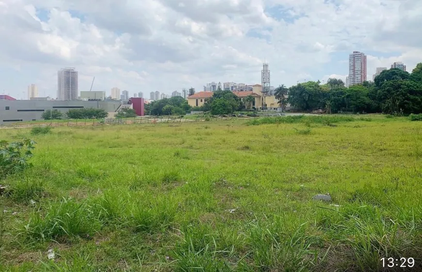 Foto 1 de Lote/Terreno para venda ou aluguel, 19069m² em Jardim Anália Franco, São Paulo