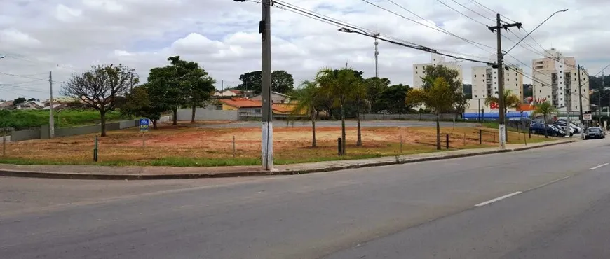 Foto 1 de Lote/Terreno para alugar, 2200m² em Jardim Pacaembú, Jundiaí