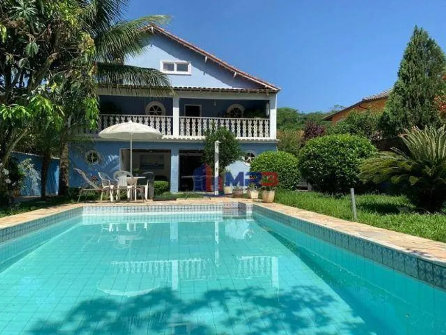 Foto 1 de Casa com 5 Quartos à venda, 300m² em Taquara, Rio de Janeiro