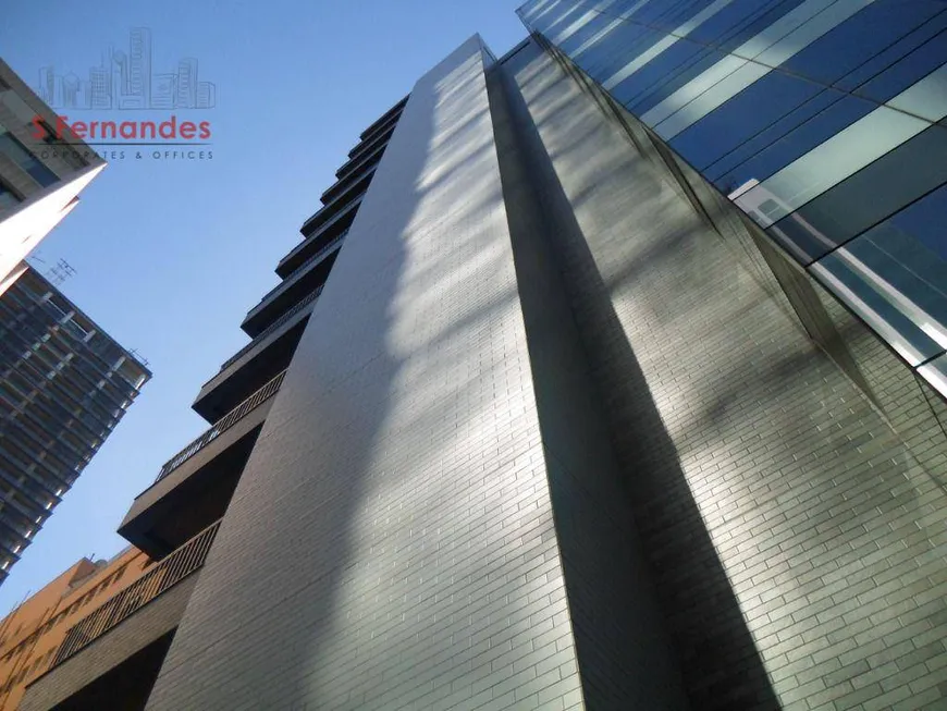 Foto 1 de Ponto Comercial para alugar, 336m² em Pinheiros, São Paulo