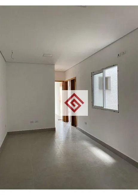 Foto 1 de Apartamento com 2 Quartos à venda, 52m² em Vila Sao Pedro, Santo André