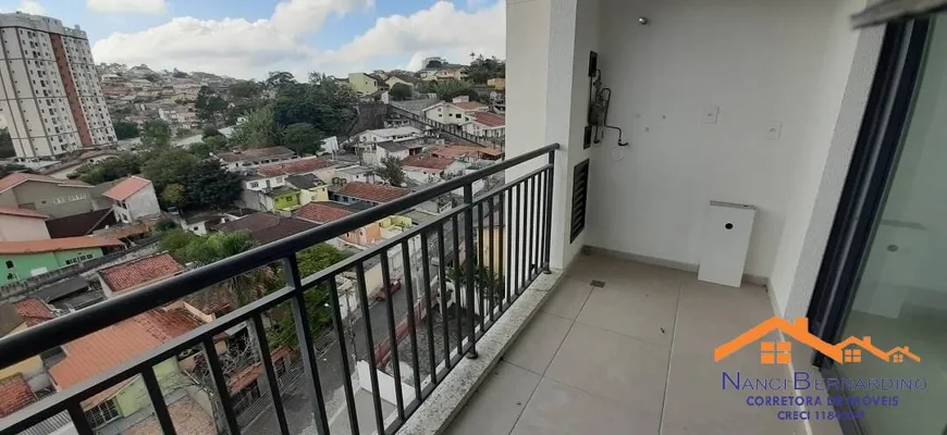 Foto 1 de Apartamento com 1 Quarto à venda, 33m² em Centro, Arujá
