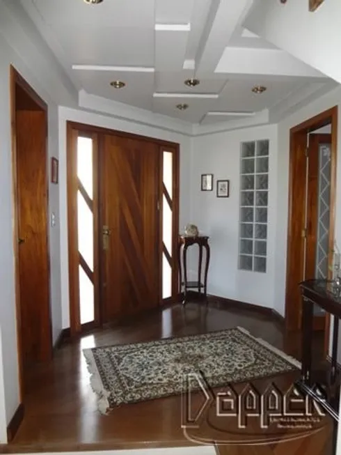 Foto 1 de Casa com 3 Quartos à venda, 435m² em Jardim Mauá, Novo Hamburgo