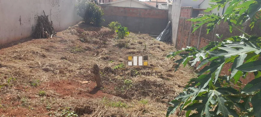 Foto 1 de Lote/Terreno à venda, 250m² em Jardim Consteca, Sumaré