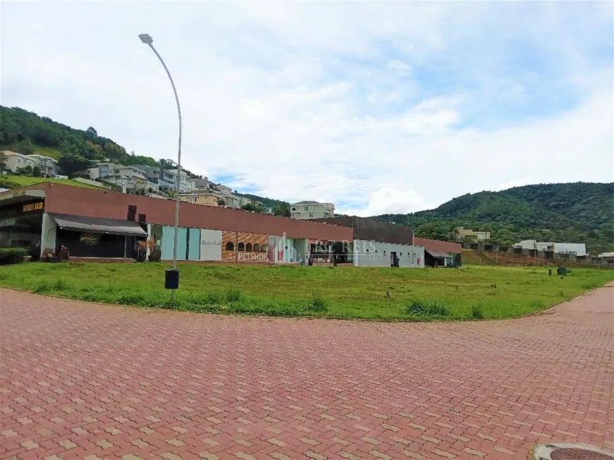 Foto 1 de Lote/Terreno à venda, 156m² em Tamboré, Santana de Parnaíba