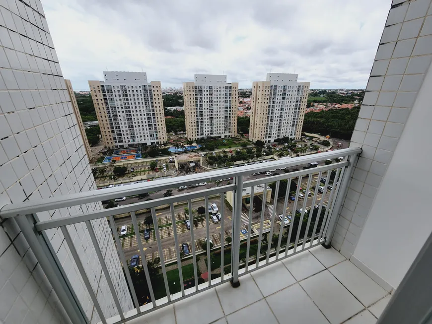 Foto 1 de Apartamento com 2 Quartos à venda, 58m² em Alto do Calhau, São Luís
