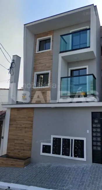 Foto 1 de Apartamento com 2 Quartos à venda, 28m² em Vila Beatriz, São Paulo