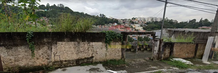 Foto 1 de Lote/Terreno à venda, 1385m² em Horto Florestal, São Paulo