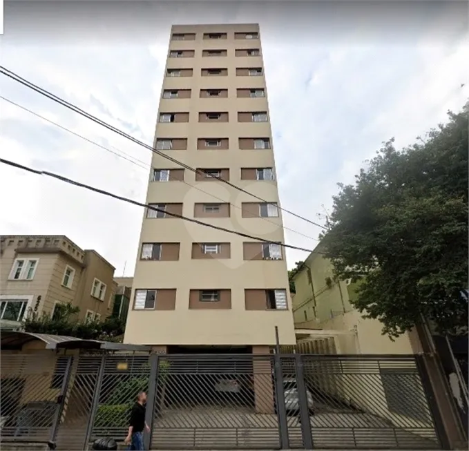 Foto 1 de Apartamento com 2 Quartos à venda, 56m² em Santana, São Paulo