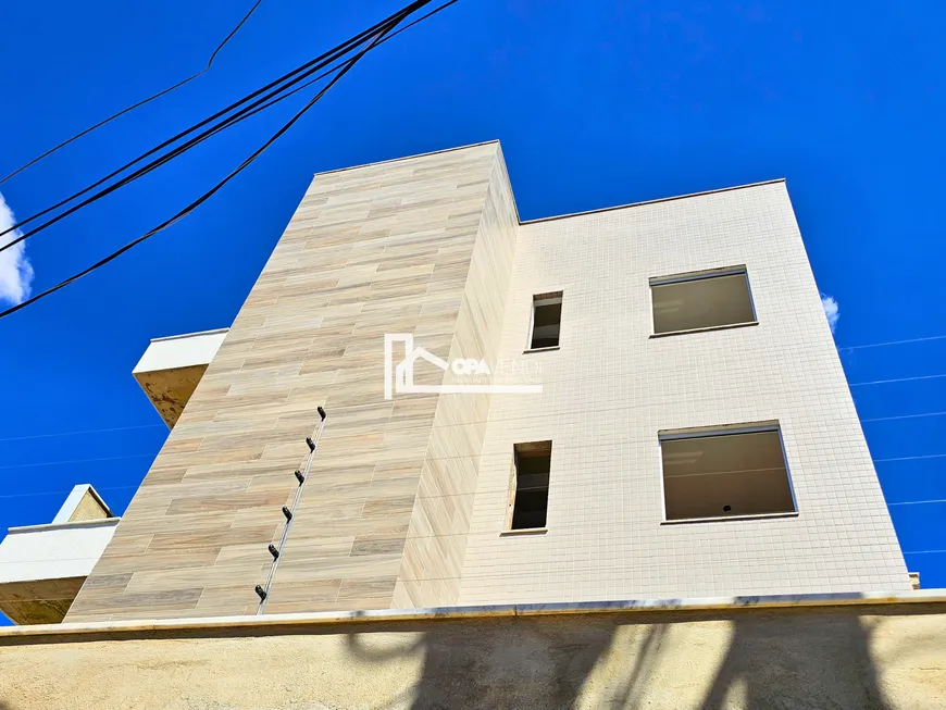 Foto 1 de Apartamento com 2 Quartos à venda, 60m² em Santa Mônica, Belo Horizonte