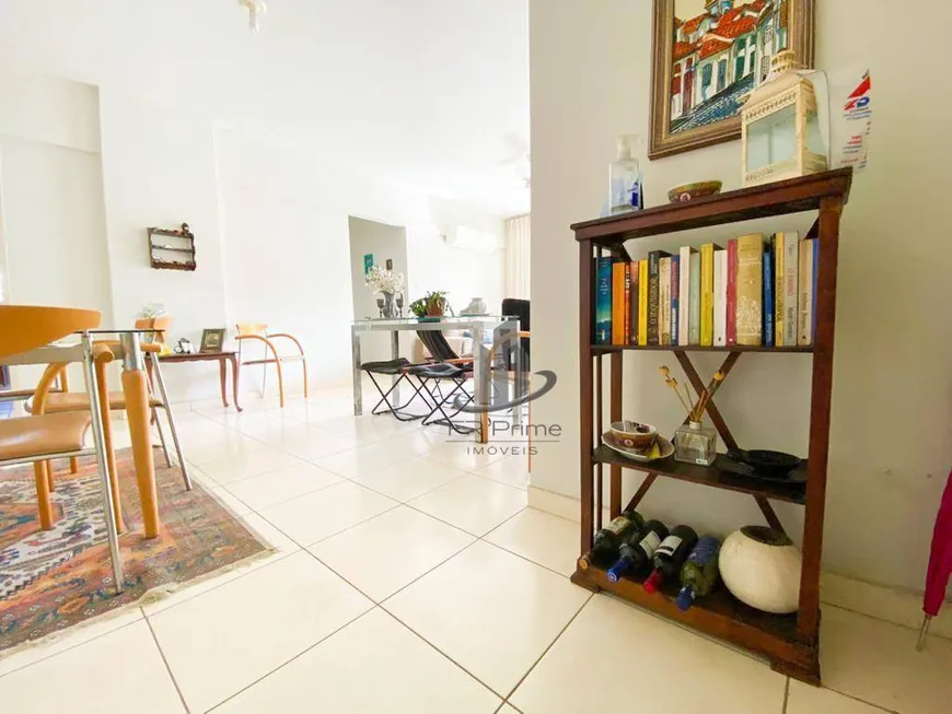 Foto 1 de Apartamento com 3 Quartos à venda, 109m² em Vila Santa Cecília, Volta Redonda