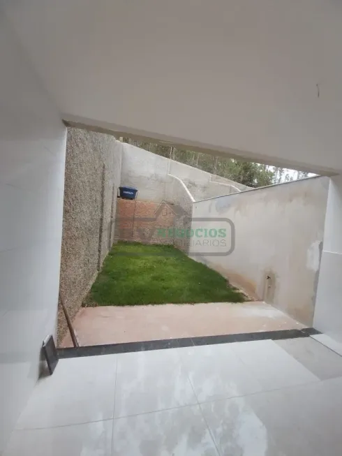 Foto 1 de Casa com 2 Quartos à venda, 144m² em Benfica, Juiz de Fora