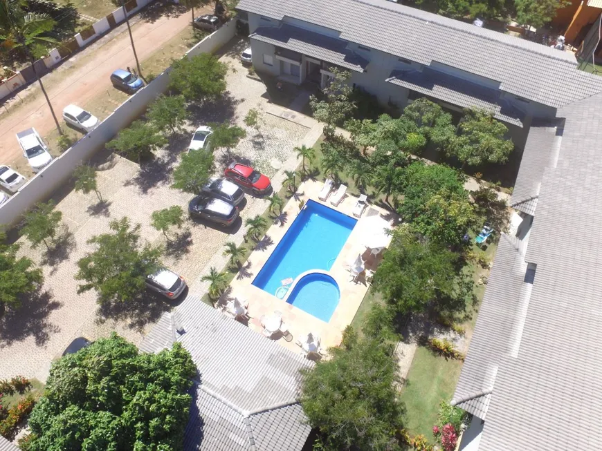 Foto 1 de Casa com 4 Quartos à venda, 170m² em Itacimirim, Camaçari