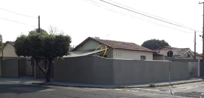 Foto 1 de Casa com 4 Quartos à venda, 145m² em Jardim Ouro Verde, São José do Rio Preto