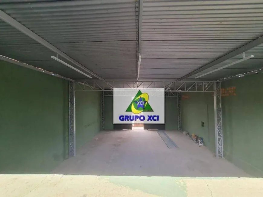 Foto 1 de Galpão/Depósito/Armazém à venda, 166m² em Jardim Aurélia, Campinas