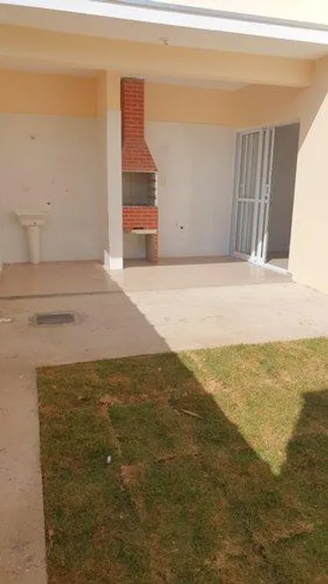 Foto 1 de Casa com 2 Quartos à venda, 160m² em Água Branca, Boituva