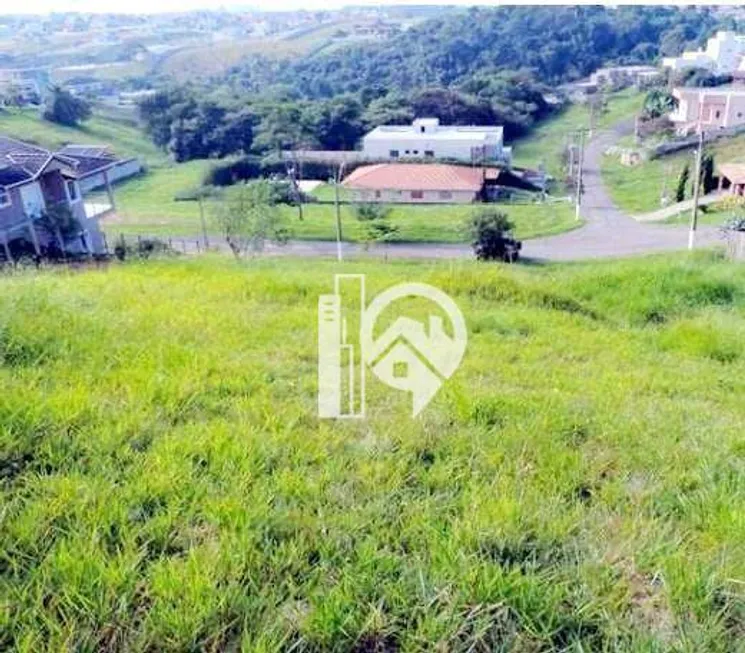 Foto 1 de Lote/Terreno à venda, 1000m² em Condomínio Residencial Mirante do Vale, Jacareí