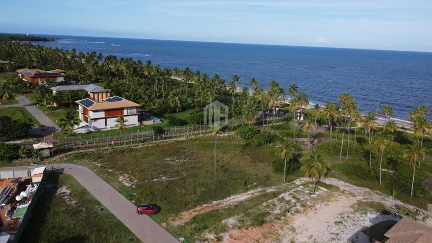 Foto 1 de Lote/Terreno à venda, 700m² em Praia do Forte, Mata de São João