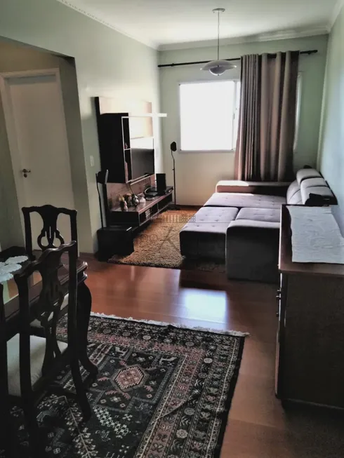 Foto 1 de Apartamento com 2 Quartos à venda, 62m² em Centro, Jacareí