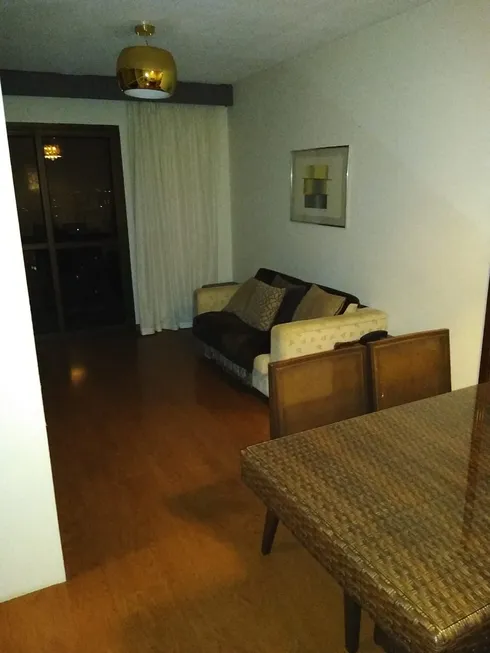 Foto 1 de Flat com 2 Quartos à venda, 61m² em Jardim Paulista, São Paulo