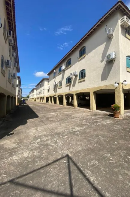 Foto 1 de Apartamento com 3 Quartos à venda, 150m² em Agenor de Carvalho, Porto Velho