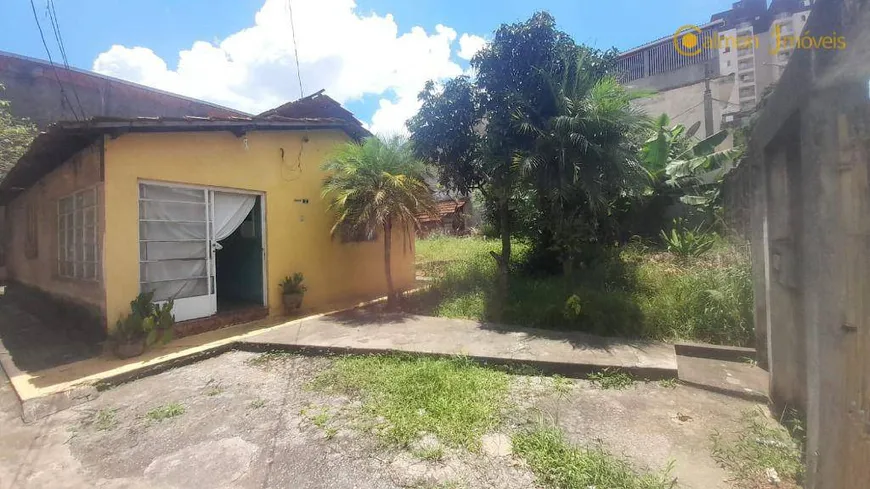 Foto 1 de Lote/Terreno à venda, 352m² em Vila Galvão, Guarulhos