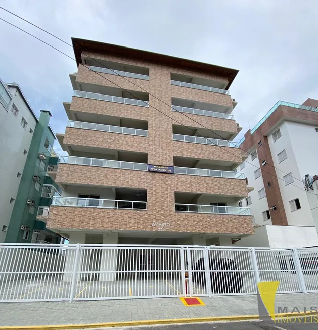 Foto 1 de Apartamento com 1 Quarto à venda, 76m² em Itaguá, Ubatuba