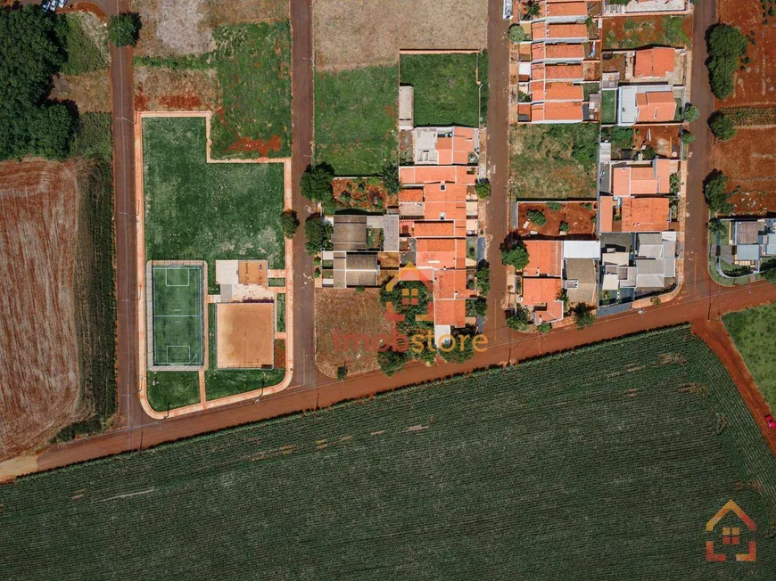 Foto 1 de Lote/Terreno à venda, 300m² em Centro, Rolândia