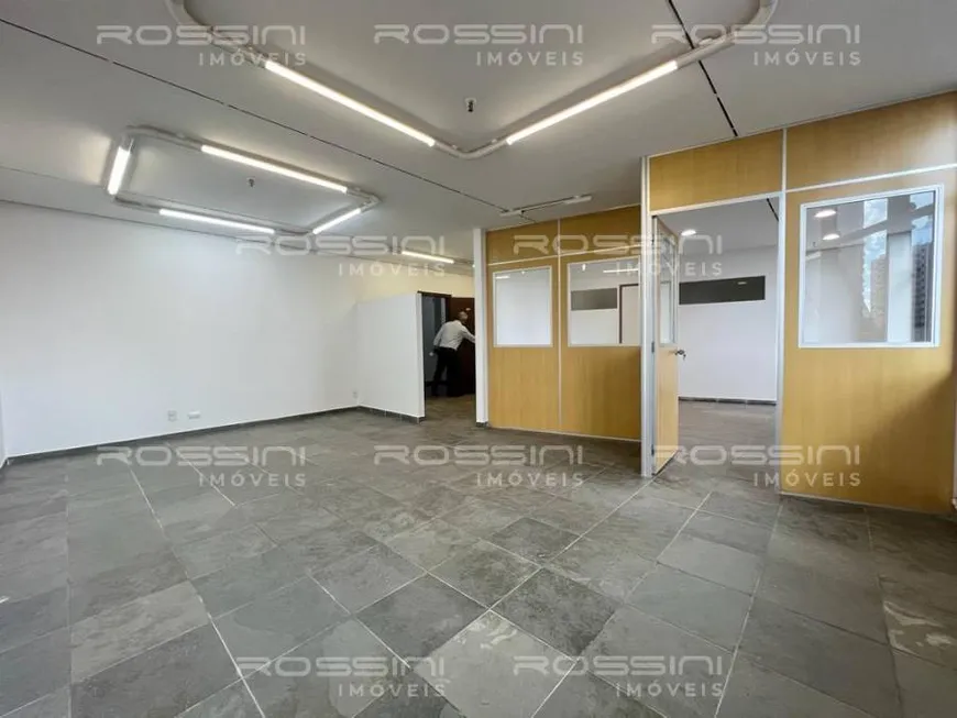 Foto 1 de Sala Comercial à venda, 82m² em Centro, Ribeirão Preto