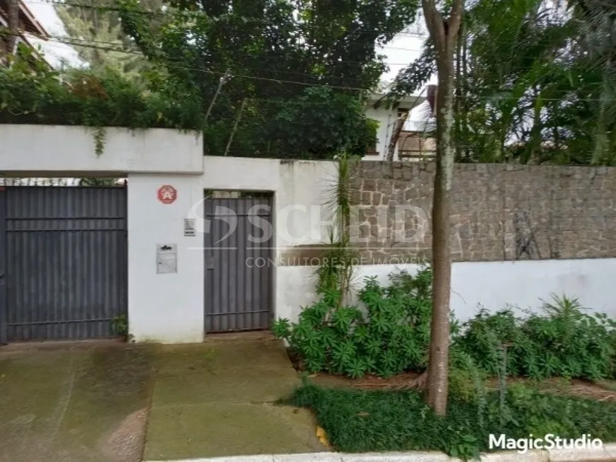 Foto 1 de Lote/Terreno à venda, 1500m² em Brooklin, São Paulo