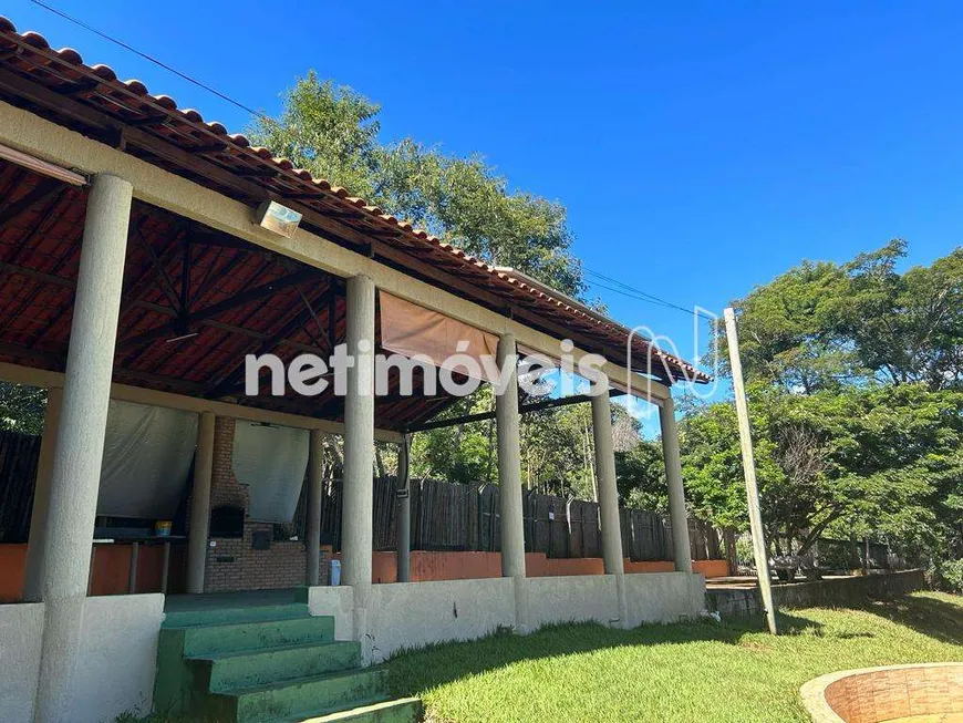 Foto 1 de Fazenda/Sítio com 4 Quartos à venda, 2500m² em , São José da Lapa