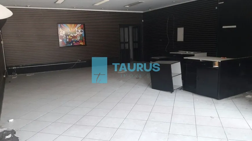 Foto 1 de Ponto Comercial para alugar, 400m² em Planalto Paulista, São Paulo