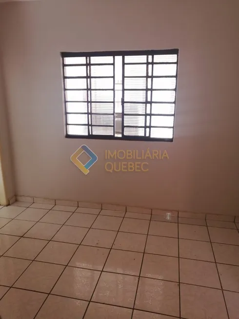 Foto 1 de Casa com 3 Quartos à venda, 122m² em Jardim Alexandre Balbo, Ribeirão Preto