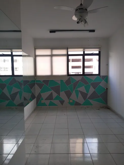 Foto 1 de Sala Comercial à venda, 42m² em Vila Aeroporto Bauru, Bauru