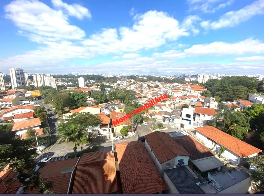 Foto 1 de Apartamento com 3 Quartos à venda, 82m² em Jardim Esmeralda, São Paulo