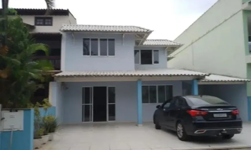 Foto 1 de Casa de Condomínio com 3 Quartos à venda, 250m² em Jardim Alvorada, Nova Iguaçu