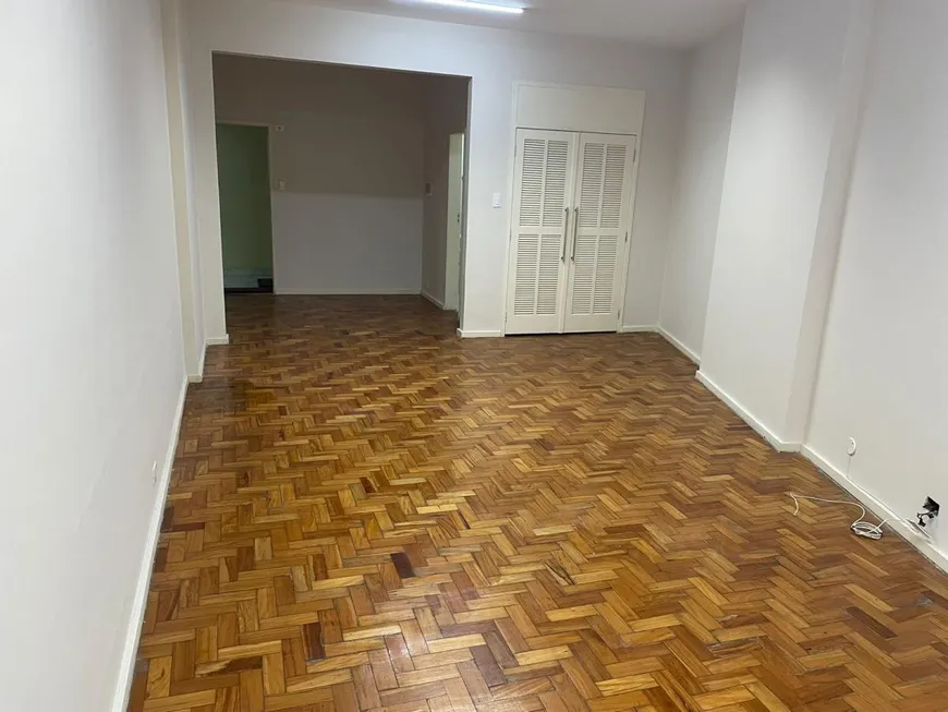 Foto 1 de Sala Comercial para alugar, 40m² em Centro, Rio de Janeiro