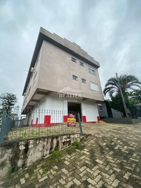 Foto 1 de Ponto Comercial para alugar, 130m² em Tarumã, Viamão