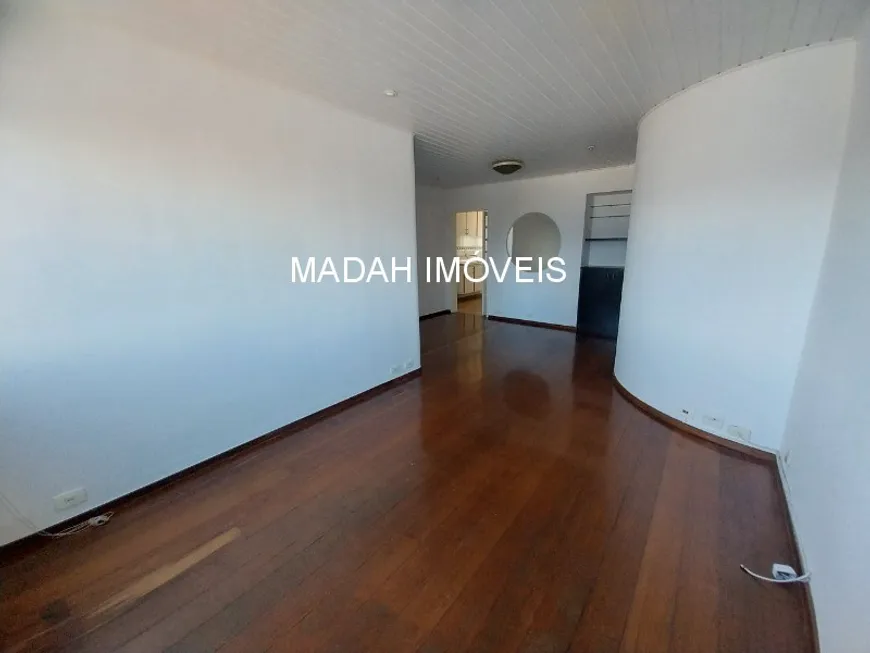 Foto 1 de Apartamento com 3 Quartos à venda, 80m² em Pinheiros, São Paulo