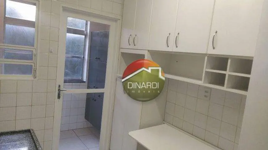 Foto 1 de Apartamento com 2 Quartos à venda, 60m² em Alto da Boa Vista, Ribeirão Preto