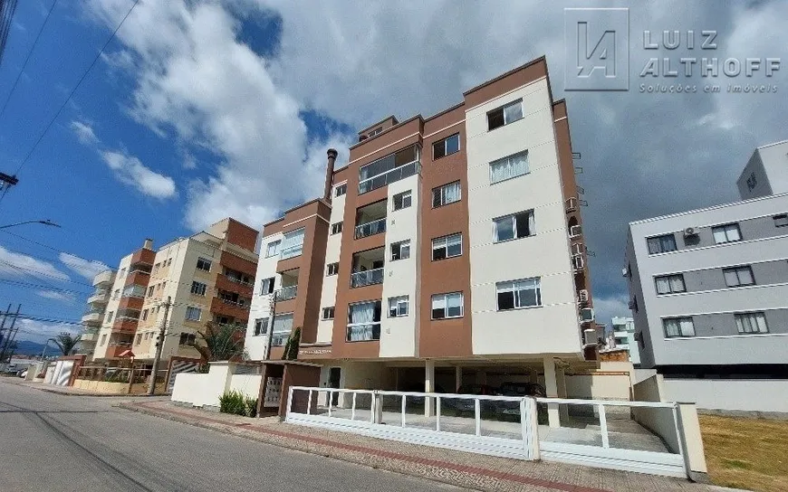 Foto 1 de Apartamento com 2 Quartos à venda, 67m² em Pagani 2, Palhoça