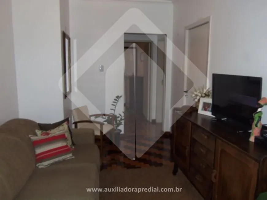 Foto 1 de Apartamento com 2 Quartos à venda, 62m² em Higienópolis, Porto Alegre