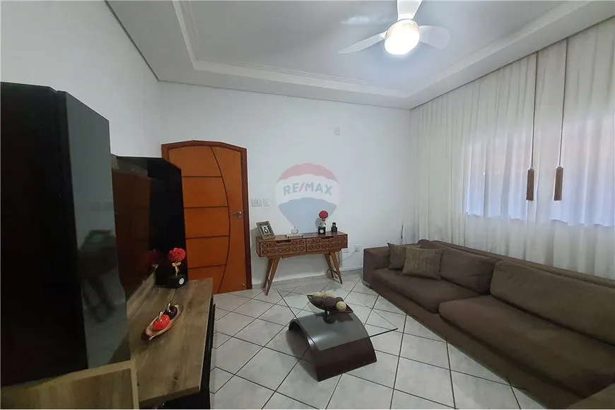 Foto 1 de Casa com 2 Quartos à venda, 100m² em Jardim Santa Amália, Limeira