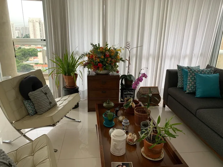 Foto 1 de Cobertura com 4 Quartos à venda, 288m² em Alto da Lapa, São Paulo