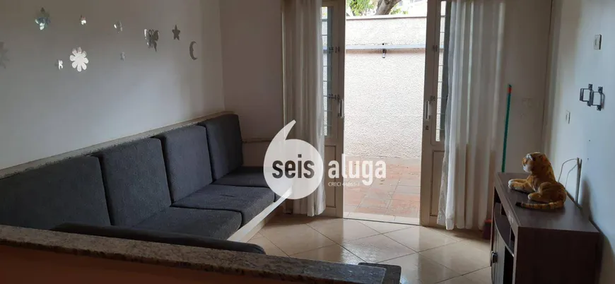 Foto 1 de Casa com 3 Quartos à venda, 122m² em Santa Sofia, Americana