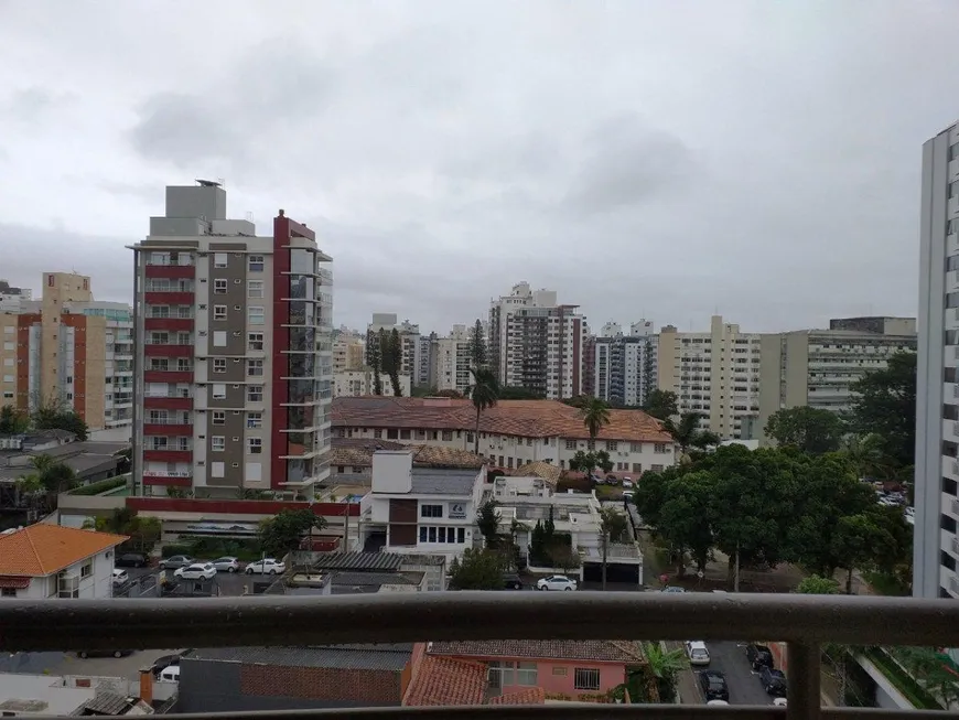 Foto 1 de Apartamento com 3 Quartos à venda, 223m² em Centro, Florianópolis