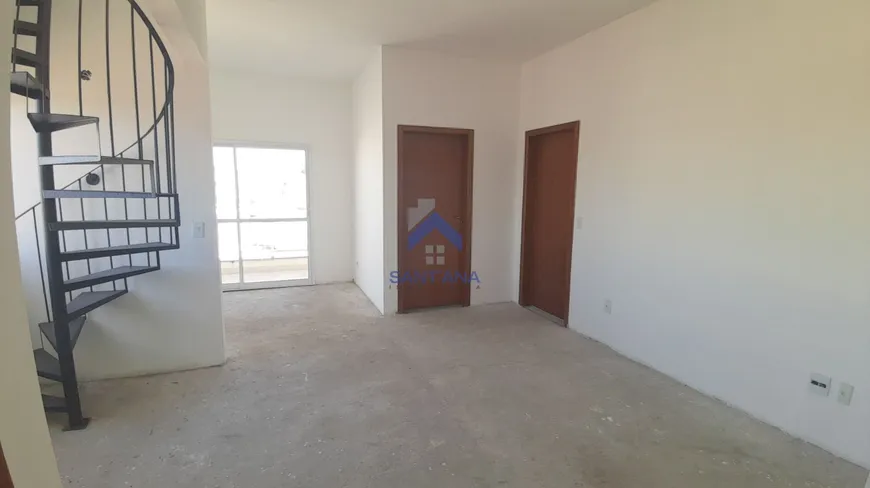 Foto 1 de Apartamento com 2 Quartos à venda, 156m² em Residencial Portal da Mantiqueira, Taubaté